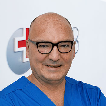 Urolog Dr Goran Savić