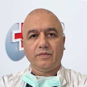 Dr Igor Djurisic Specijalista onkološke endokrine hirurgije