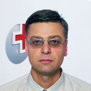 Dr Aleksandar Isakovic Specijalista Oftalmologije