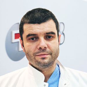 Dr Milan Mirkovic spinalni hirurg