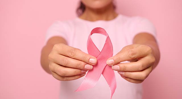 Tumor Dojke - Prevencija i Lečenje