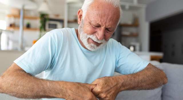 Nastanak i Lečenje Artritisa
