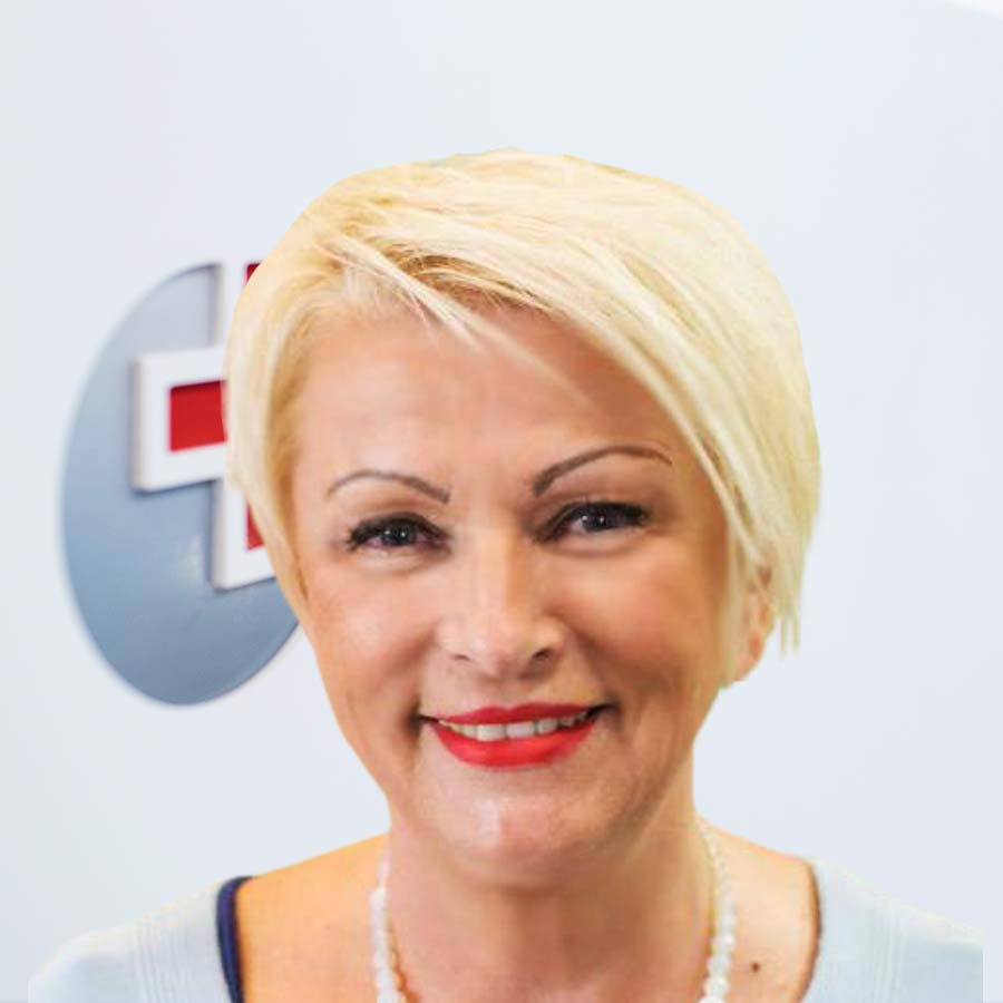 Milka Raičević Nutricionista DIejtetičar