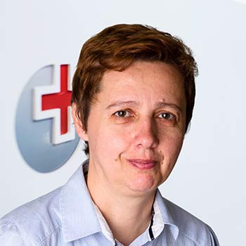 Dr Suzana Milutinović