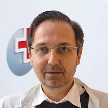Dr Dragan Stanojević Internista