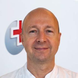 Dr Milan Brakus Ginekolog