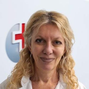 Dr Slavica Vučetić Oftalmolog