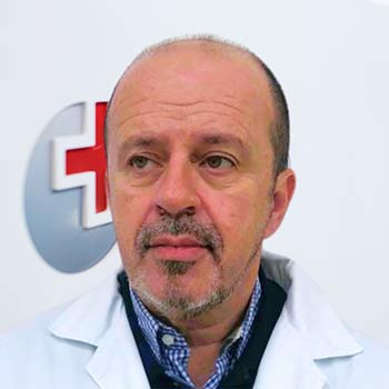 Prim. dr Aleksandar Urinović Specijalista i ORL hirurg