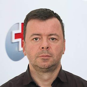 Dr Predrag Poleksic, Specijalista Dermatovenerologije