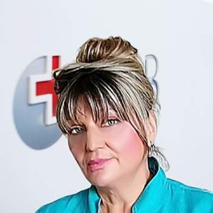 Dr Naida Stankovic - Specijalista ginekologije i akušerstva