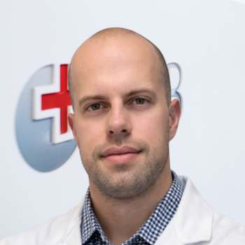 Dr Andrija Milicevic Specijalista ortopedije sa traumatologijom