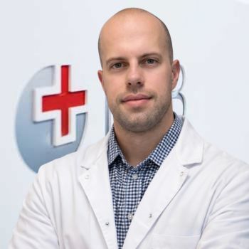 Dr Andrija Milićević