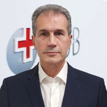 Dr Zoran Trifunović
